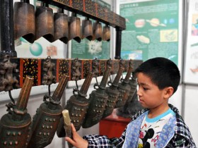 如何培养儿童固定音高