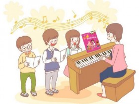 潘东音:孩子学琴的快乐,总是时有时无