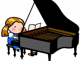 怎么消除钢琴拖延症