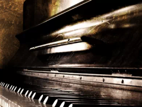 琴童练钢琴初级阶段的技术基础2---音阶和琶音