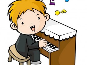 不懂钢琴的家长，如何陪孩子练钢琴