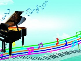 如何培养孩子学钢琴的兴趣?