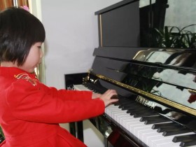 十年的钢琴之约