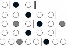 五线谱教程笔记——第五章 2、拍子