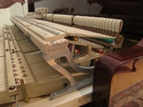 什么是钢琴整音 钢琴整音知识问答