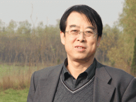 西安语文老师的“万言信”