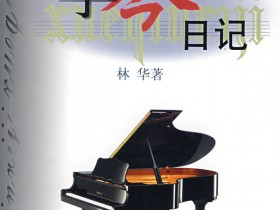 学琴日记--林华