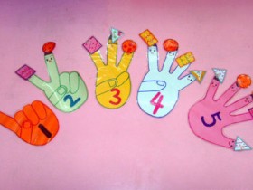 幼儿钢琴手指操——手臂的放松