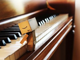 说说孩子学钢琴这点事