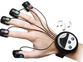 解决拇指关节内凹的6个妙招