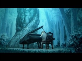 一位钢琴老师对孩子学钢琴的一些想法