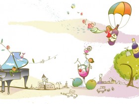 选择好的钢琴老师五个准则