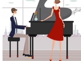 弹钢琴时,手指的触键角度到底是怎样的呢?