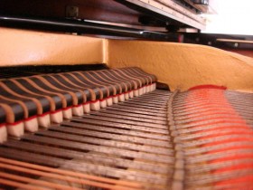 经常被问起的二手钢琴问题