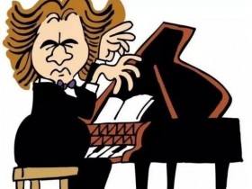 如何让枯燥的手指练习变得有趣