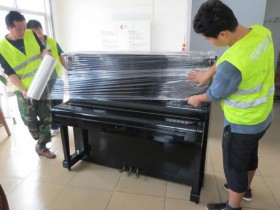 搬运钢琴要注意些什么