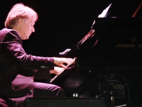 2015法国钢琴家理查德 克莱德曼钢琴音乐会