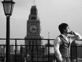 宋思衡:懂音乐让孩子更懂世界