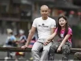 乐嘉告诉学琴的女儿:不要学成了半瓶子醋