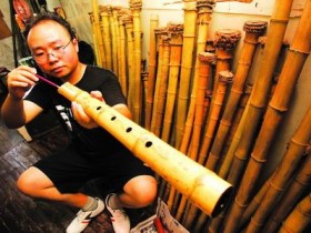 教乐器的老师有两种!你的老师是哪一种?