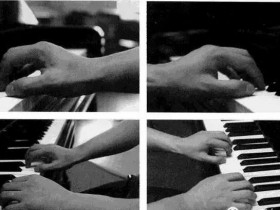 手型,是不是中国钢琴教育的骗局?