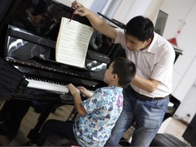 余怀民老师答琴童家长入门七问