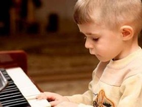 孩子学音乐学钢琴最应该注意的五件事