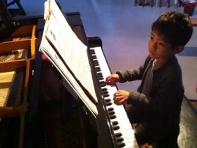 钢琴考级中与演奏无关的注意事项!