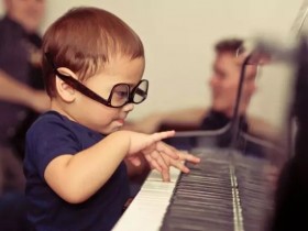 让孩子练琴怎么那么难?家长要熬到什么时候?
