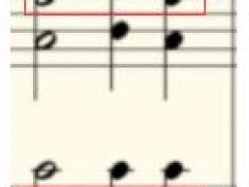 车尔尼599钢琴初步教程第78课