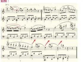 车尔尼599钢琴初步教程第81课