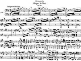 我为什么要女儿学钢琴!