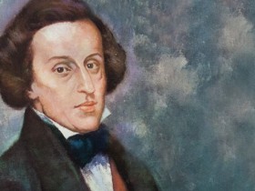 弗里德里克·弗朗索瓦·肖邦(F.F.Chopin)生平简介(浪漫主义前期)