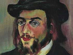 世界钢琴经典名曲100首---萨蒂 古怪的美人 第1乐章 (021 )