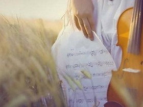 钢琴名曲100首---巴哈贝尔 卡农(乔治.温斯顿 改编)(094  )