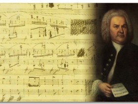 巴洛克时期音乐的辉煌:巴赫 简介