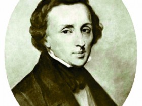 世界钢琴经典名曲100首---肖邦 英雄 降A大调波兰舞曲Op53(011)