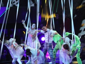 钢琴名曲100首---德彪西 木偶步态舞 (091  )