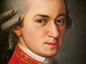 世界钢琴经典名曲100首---莫扎特 钢琴协奏曲No26 加冕 乐章1(018 )