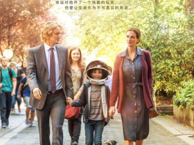 《奇迹男孩》:善良一点,因为每个人都在与人生苦战
