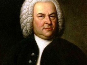 巴赫平均律第一首的前奏曲 甜蜜的声音