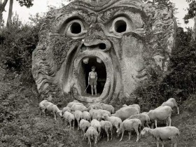 李斯特 钟:梦境大师