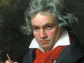 了解(贝多芬Ludwig van Beethoven)